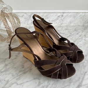 Old Navy | Wedge sandal